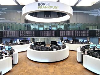 Dax rutscht weiter ins Minus – Stimmung bleibt angespannt Dax rutscht weiter ins Minus – Stimmung bleibt angespannt