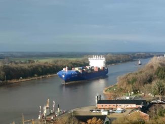 Deutsche Exporte im Juli gesunken Deutsche Exporte im Juli gesunken