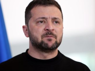 Selenskyj will Verteidigungsminister austauschen Selenskyj will Verteidigungsminister austauschen