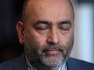 Nouripour räumt Diskussionsbedarf bei Grünen ein