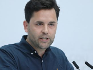 JU-Chef Winkel kritisiert Steuerpläne von Merz JU-Chef Winkel kritisiert Steuerpläne von Merz