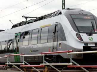 Fahrgastverband rechnet mit höherem Preis für Deutschlandticket Fahrgastverband rechnet mit höherem Preis für Deutschlandticket