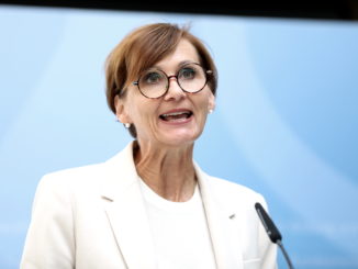 „Es bleibt ein Freiheitseingriff, den keiner braucht“: Stark-Watzinger gegen verpflichtende Dienstzeit „Es bleibt ein Freiheitseingriff, den keiner braucht“: Stark-Watzinger gegen verpflichtende Dienstzeit