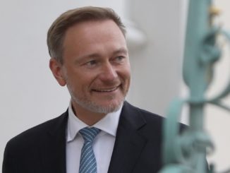 Insa: FDP und AfD stärker – Grüne und SPD schwächer Insa: FDP und AfD stärker – Grüne und SPD schwächer