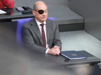 Scholz unterbreitet Merz Gesprächsangebot über „Deutschland-Pakt“