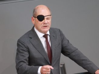 Modernisierung des Landes: Scholz schlägt „Deutschland-Pakt“ vor Modernisierung des Landes: Scholz schlägt „Deutschland-Pakt“ vor