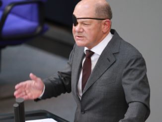 „Ich fühle mich veräppelt“: Wüst kritisiert „Deutschland-Pakt“-Ankündigung von Scholz