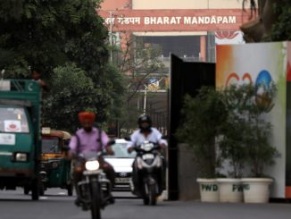 Klimaschutz droht zu Streitthema bei G20-Gipfel zu werden Klimaschutz droht zu Streitthema bei G20-Gipfel zu werden