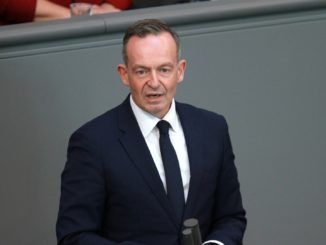 Wissing weiterhin gegen mehr Geld für Deutschlandticket Wissing weiterhin gegen mehr Geld für Deutschlandticket