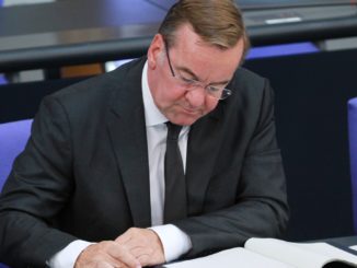 Experten kritisieren Pistorius für Absage an Bundeswehrreform Experten kritisieren Pistorius für Absage an Bundeswehrreform