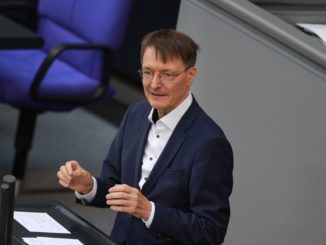 Lauterbach will Rettungsdienst vereinheitlichen Lauterbach will Rettungsdienst vereinheitlichen