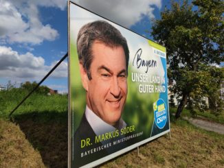 FDP sieht in Söders Migrationsaussagen Wahlkampftaktik