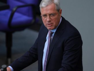 Röttgen kritisiert Bemühungen um ständigen Sitz im UN-Sicherheitsrat