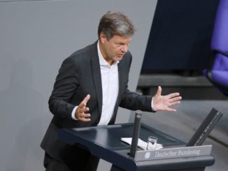 Al-Wazir begrüßt Habecks Äußerungen zur Flüchtlingspolitik