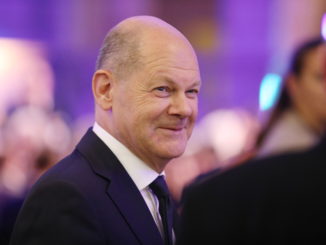 Kreise: Scholz und SPD offen für Gespräche mit Union zur Migration Kreise: Scholz und SPD offen für Gespräche mit Union zur Migration