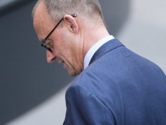 Migranten-Bashing: Esken fordert Entschuldigung von CDU-Chef Merz Migranten-Bashing: Esken fordert Entschuldigung von CDU-Chef Merz