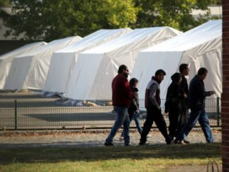 Union erhöht Druck im Streit um Migrationspolitik