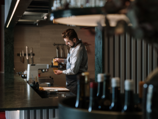 Ifo-Studie: Gastronomie trotz vieler Krisen im Aufschwung Ifo-Studie: Gastronomie trotz vieler Krisen im Aufschwung