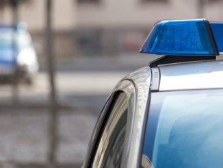 Waffen bei Razzia gegen „Artgemeinschaft“ sichergestellt Waffen bei Razzia gegen „Artgemeinschaft“ sichergestellt