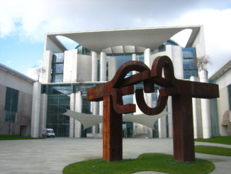 Berlins Regierender Bürgermeister Wegner gegen Ost-Gipfel im Kanzleramt Berlins Regierender Bürgermeister Wegner gegen Ost-Gipfel im Kanzleramt