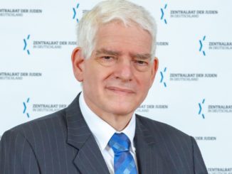 Zentralrat der Juden für härteres Vorgehen gegen AfD Zentralrat der Juden für härteres Vorgehen gegen AfD