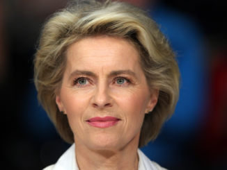 Israels EU-Botschafter lobt von der Leyen Israels EU-Botschafter lobt von der Leyen