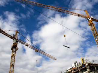 Noch mehr Stornierungen im Wohnungsbau Noch mehr Stornierungen im Wohnungsbau