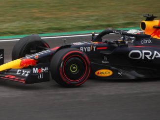 Formel 1: Verstappen gewinnt Großen Preis von Katar Formel 1: Verstappen gewinnt Großen Preis von Katar