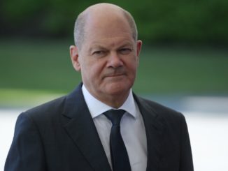 Bundesregierung will Scholz-Reise nach Israel noch nicht bestätigen Bundesregierung will Scholz-Reise nach Israel noch nicht bestätigen