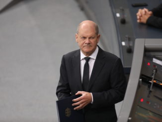 Scholz will am Dienstag nach Israel reisen Scholz will am Dienstag nach Israel reisen
