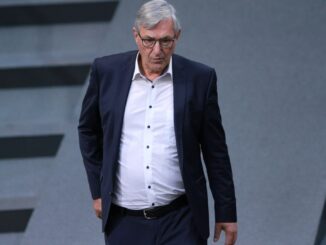 Riexinger: Linksfraktion muss sich auf Status als Gruppe vorbereiten Riexinger: Linksfraktion muss sich auf Status als Gruppe vorbereiten