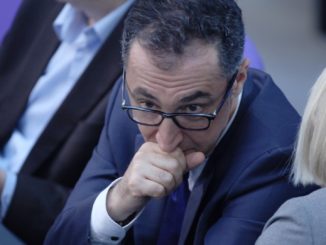 Özdemir für anderen Umgang mit Islamverbänden in Deutschland Özdemir für anderen Umgang mit Islamverbänden in Deutschland