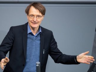 Rechnungshof fordert Lauterbach zur Kürzung von Arzthonoraren auf Rechnungshof fordert Lauterbach zur Kürzung von Arzthonoraren auf
