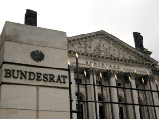 Bundesrat bremst „Wachstumschancengesetz“ aus Bundesrat bremst „Wachstumschancengesetz“ aus