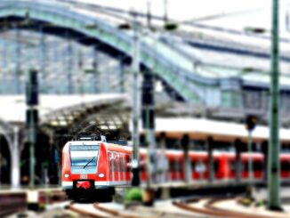 GDL erklärt Bahn-Tarifverhandlungen für gescheitert und will erneut streiken GDL erklärt Bahn-Tarifverhandlungen für gescheitert und will erneut streiken