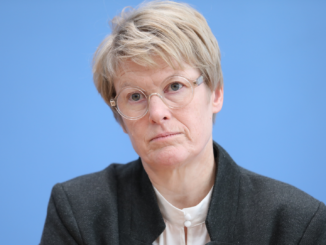 Wirtschaftsweise Grimm rät zur Stärkung der CO2-Bepreisung Wirtschaftsweise Grimm rät zur Stärkung der CO2-Bepreisung
