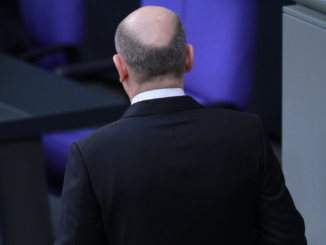 Forsa: SPD nur noch viertstärkste Kraft Forsa: SPD nur noch viertstärkste Kraft
