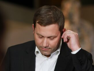 Klingbeil will über weitere Aussetzung der Schuldenbremse reden Klingbeil will über weitere Aussetzung der Schuldenbremse reden