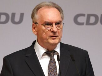 Auch Haseloff für Reform der Schuldenbremse Auch Haseloff für Reform der Schuldenbremse