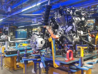 Stimmung in deutscher Wirtschaft erneut leicht verbessert Stimmung in deutscher Wirtschaft erneut leicht verbessert