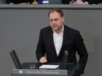 FDP-Fraktionsvize erwartet Zustimmung für Notlagenbeschluss FDP-Fraktionsvize erwartet Zustimmung für Notlagenbeschluss