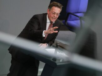 Grünen-Politiker warnt vor Verzerrung bei antisemitischen Straftaten Grünen-Politiker warnt vor Verzerrung bei antisemitischen Straftaten