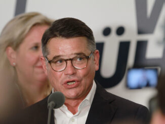 Schwarz-Grün in Hessen vor dem Aus – CDU will mit SPD regieren