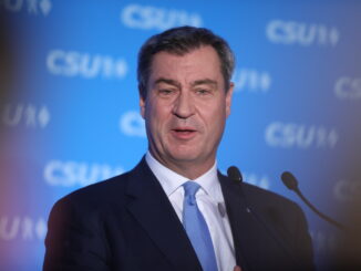 Söder kritisiert Pistorius-Forderung nach „Kriegstüchtigkeit“ Söder kritisiert Pistorius-Forderung nach „Kriegstüchtigkeit“