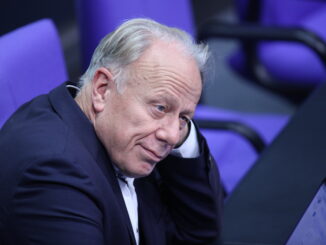 Trittin pocht auf Abbau umweltschädlicher Subventionen Trittin pocht auf Abbau umweltschädlicher Subventionen