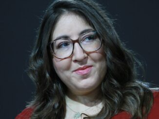 Jüdische Autorin Feldman wirft Berlin blinde Israel-Gefolgschaft vor Jüdische Autorin Feldman wirft Berlin blinde Israel-Gefolgschaft vor