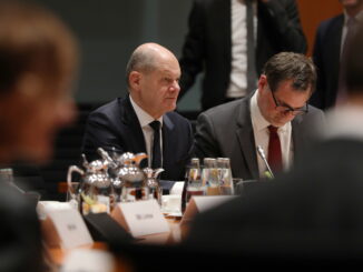 Linksfraktionschef Bartsch nennt Ministerpräsidentenkonferenz „Runde der Enttäuschungen“ Linksfraktionschef Bartsch nennt Ministerpräsidentenkonferenz „Runde der Enttäuschungen“