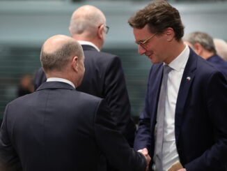 Kommunen sehen MPK-Beschlüsse als „Schritte in richtige Richtung“ Kommunen sehen MPK-Beschlüsse als „Schritte in richtige Richtung“