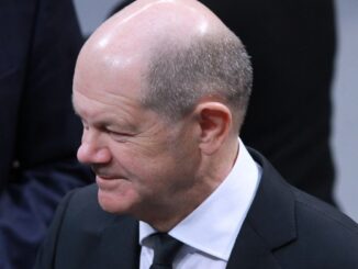 Scholz mahnt zum Kampf gegen „jede Form von Antisemitismus“ Scholz mahnt zum Kampf gegen „jede Form von Antisemitismus“