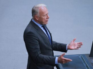 Trittin sieht kein Hindernis für Verabschiedung des Haushalts Trittin sieht kein Hindernis für Verabschiedung des Haushalts